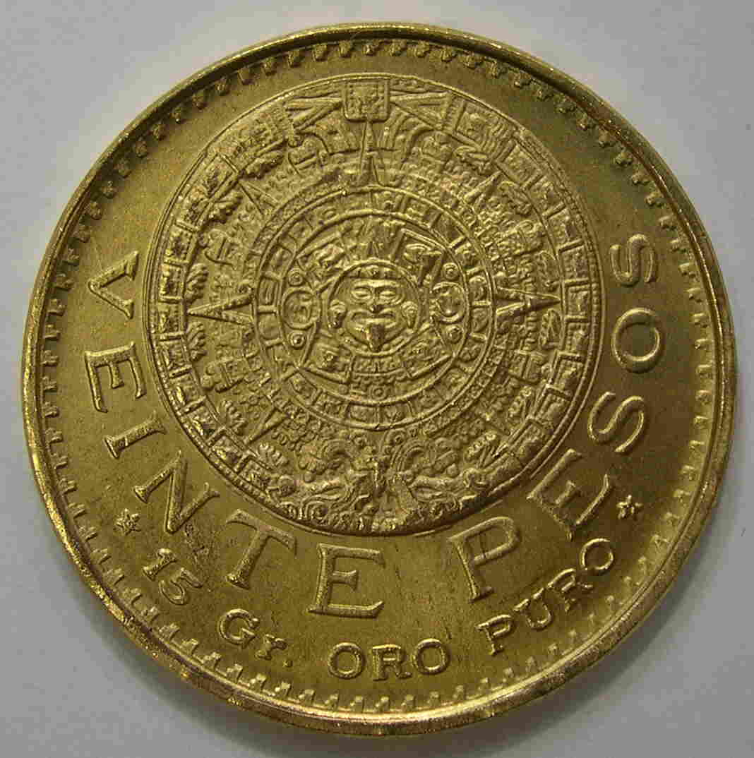Articulo Numismatica Anverso