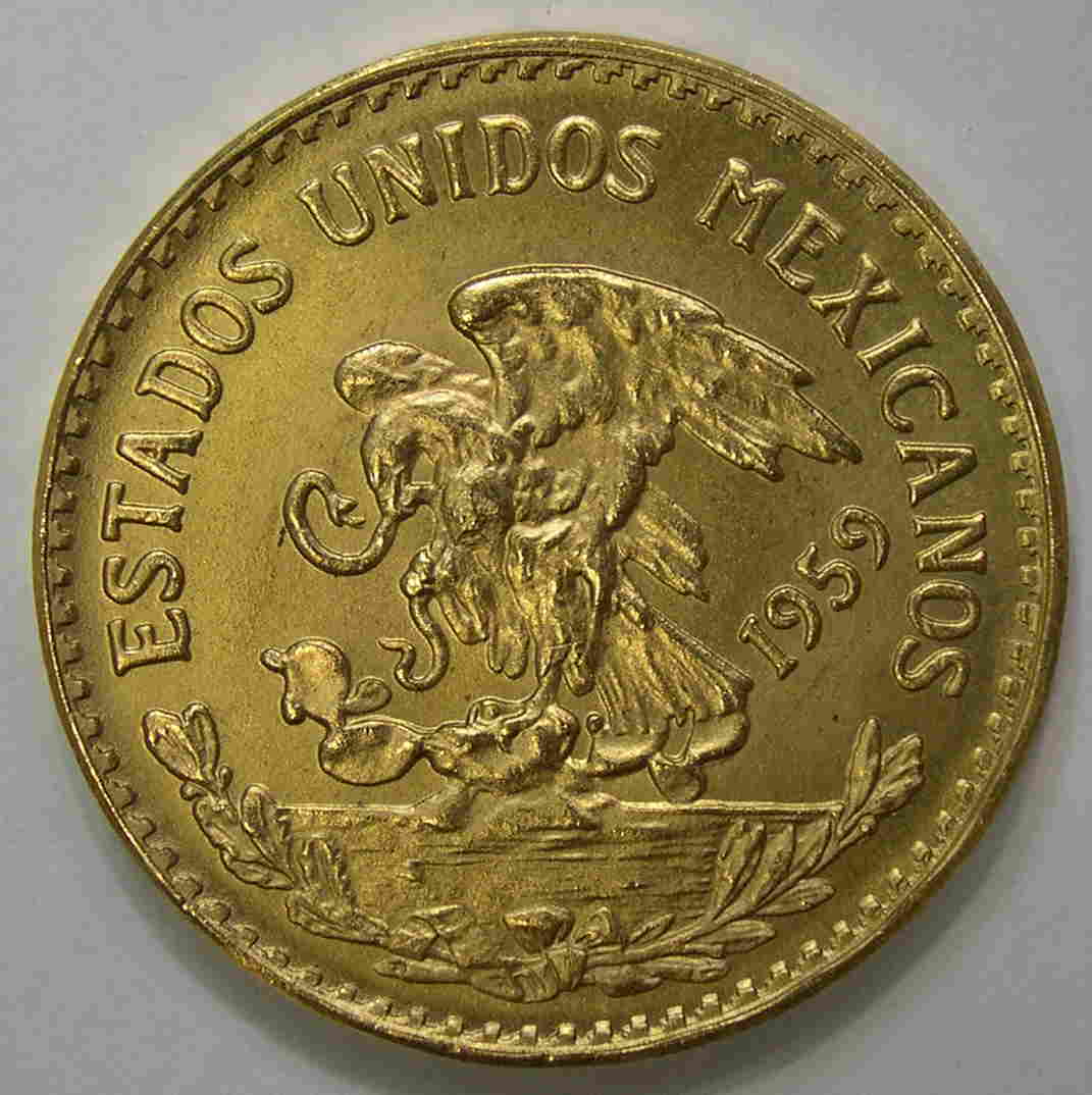 Articulo Numismatica Reverso