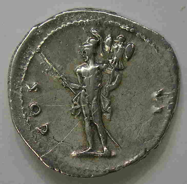 Articulo Numismatica Reverso