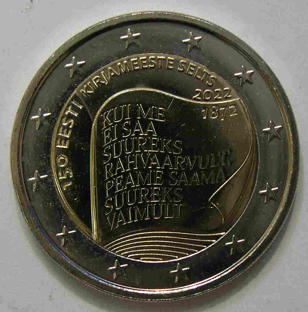 Articulo Numismatica Anverso