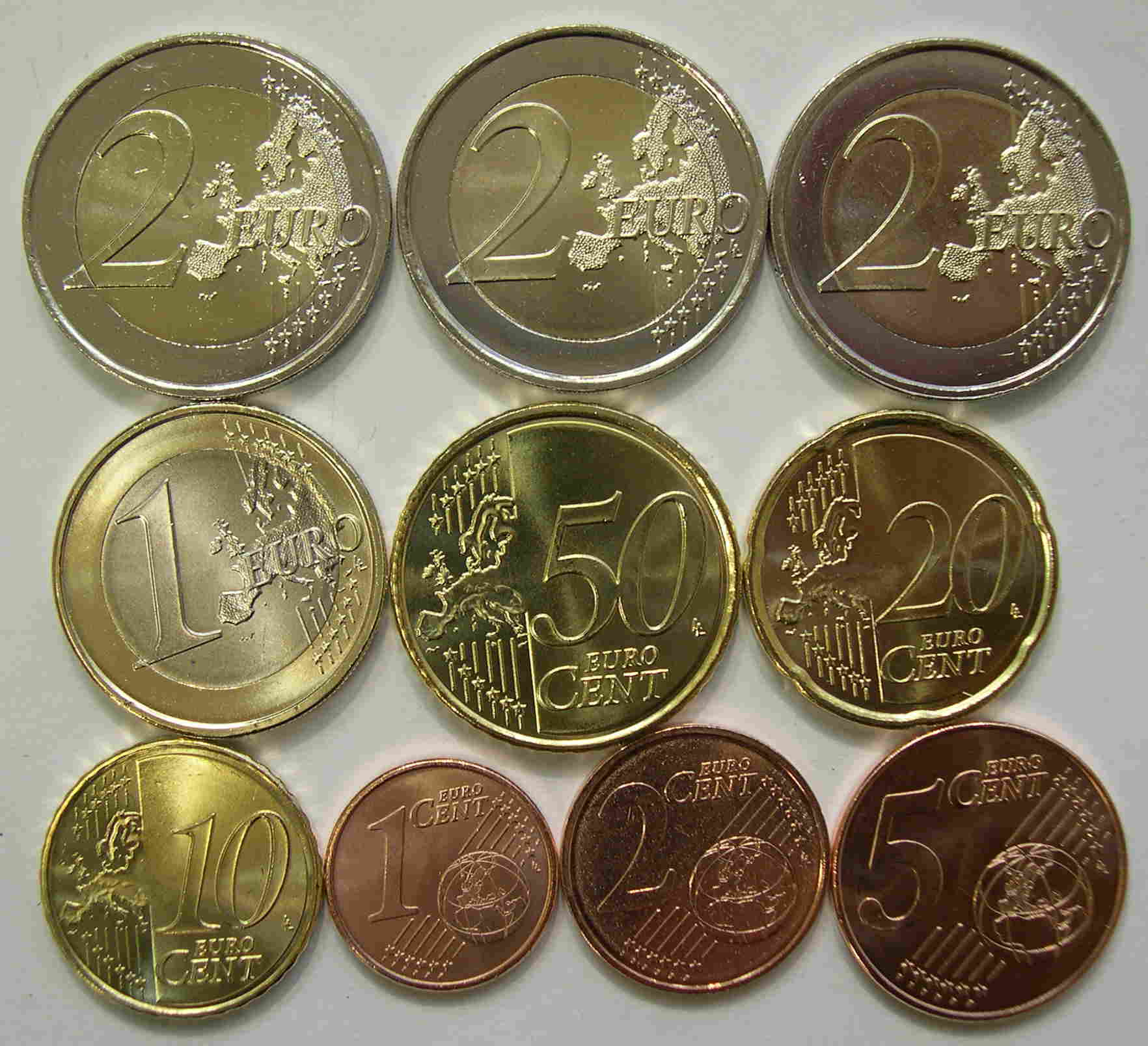 Articulo Numismatica Reverso