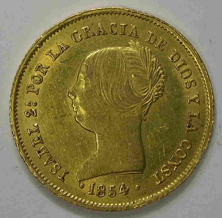 Articulo Numismatica Anverso