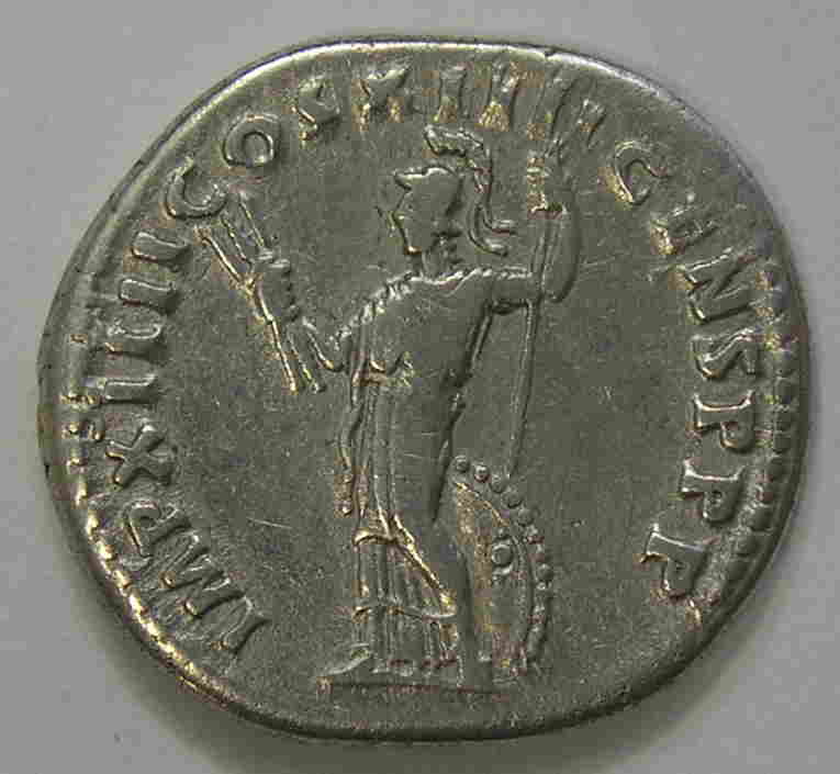 Articulo Numismatica Reverso