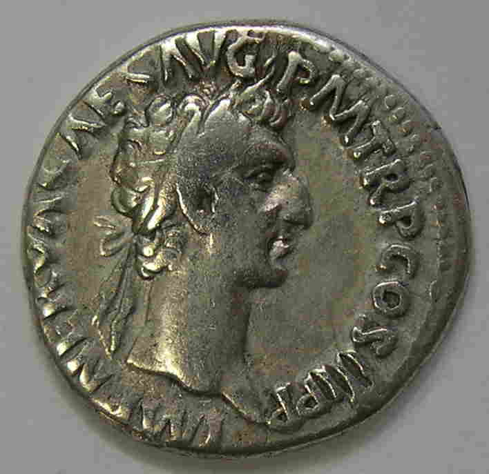 Articulo Numismatica Anverso
