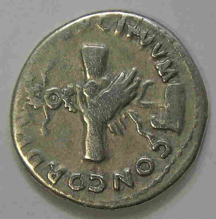 Articulo Numismatica Reverso