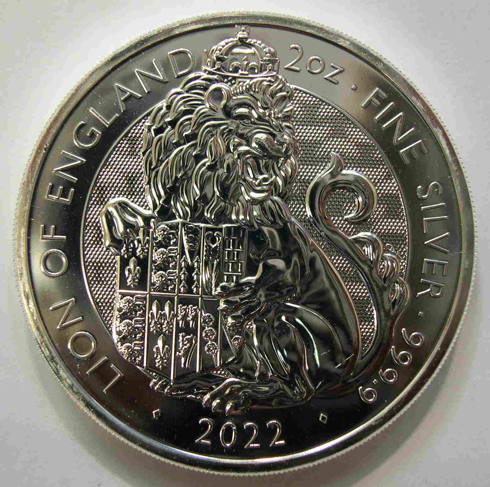 Articulo Numismatica Anverso