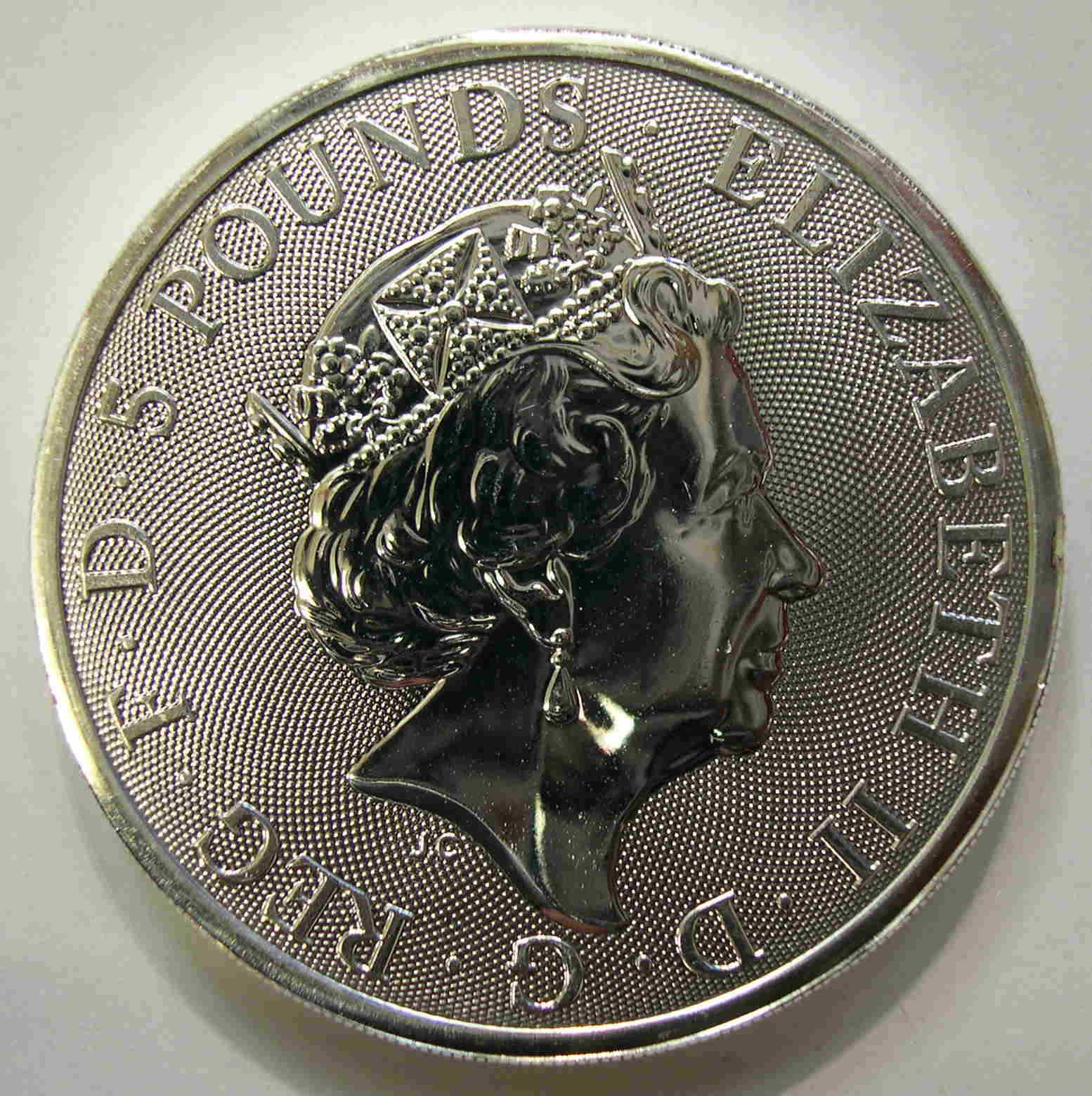 Articulo Numismatica Reverso