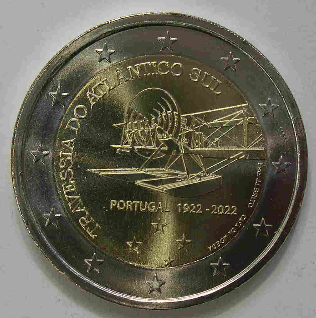 Articulo Numismatica Anverso