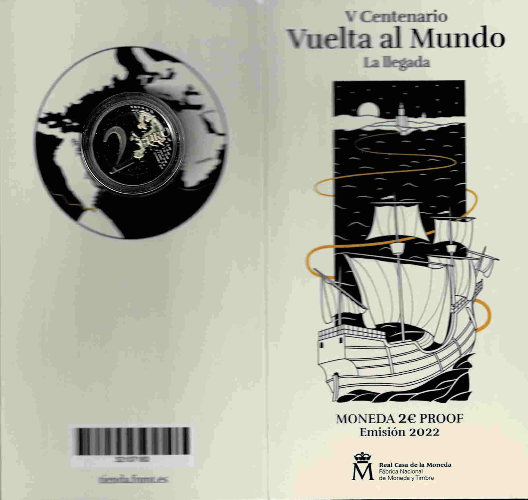 Articulo Numismatica Anverso