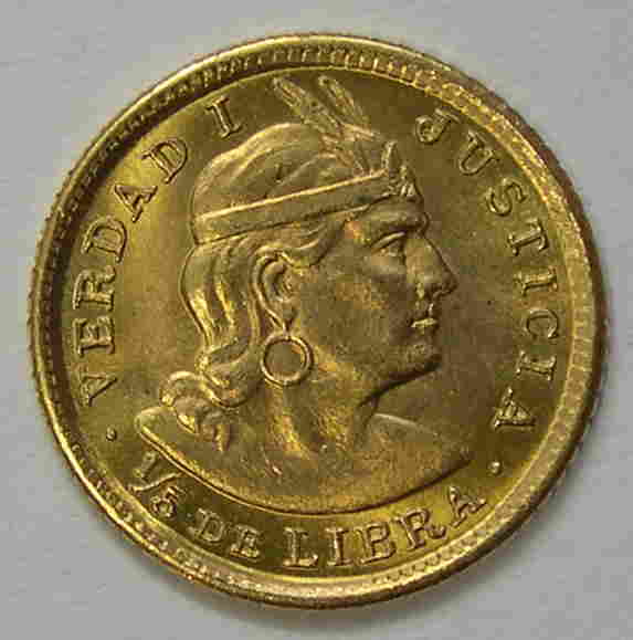 Articulo Numismatica Anverso