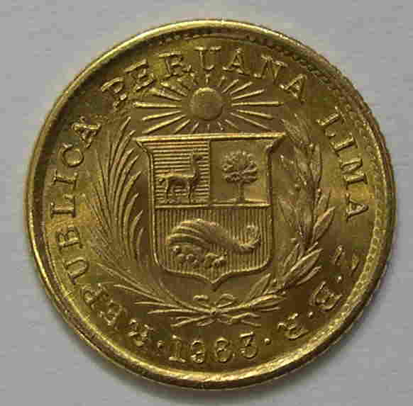 Articulo Numismatica Reverso