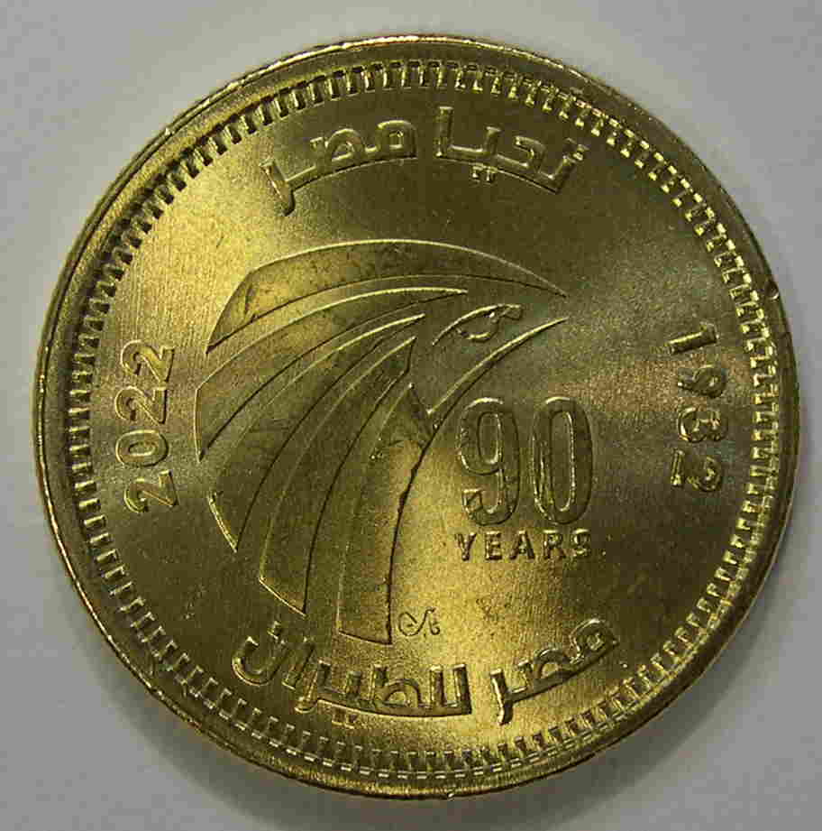 Articulo Numismatica Anverso