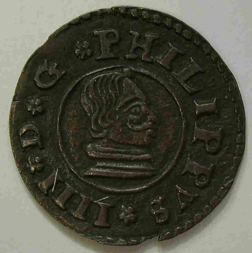 Articulo Numismatica Anverso