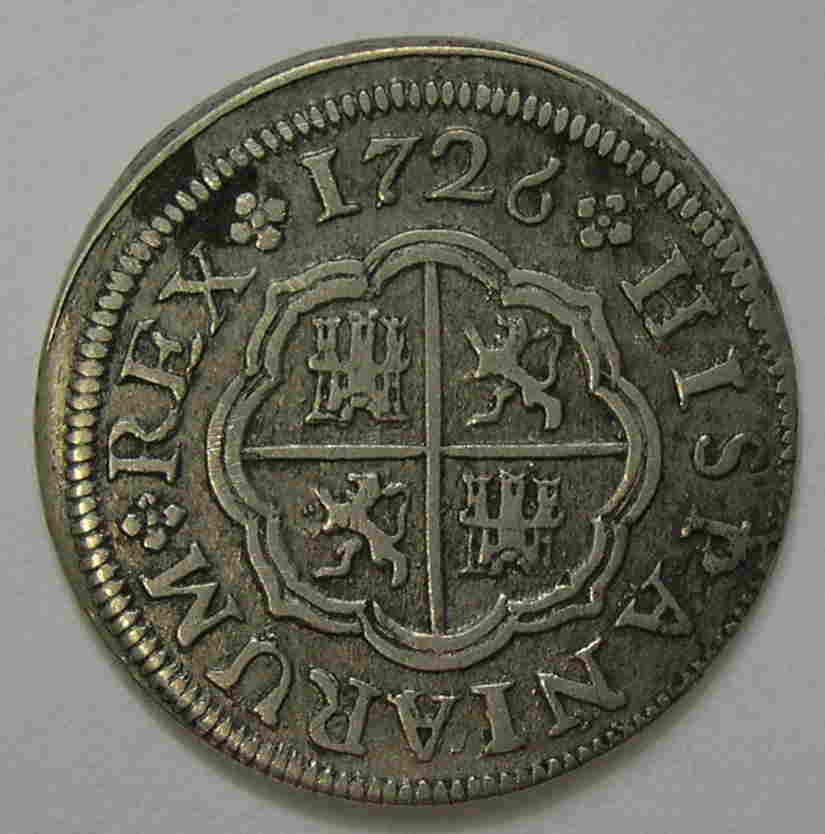Articulo Numismatica Anverso