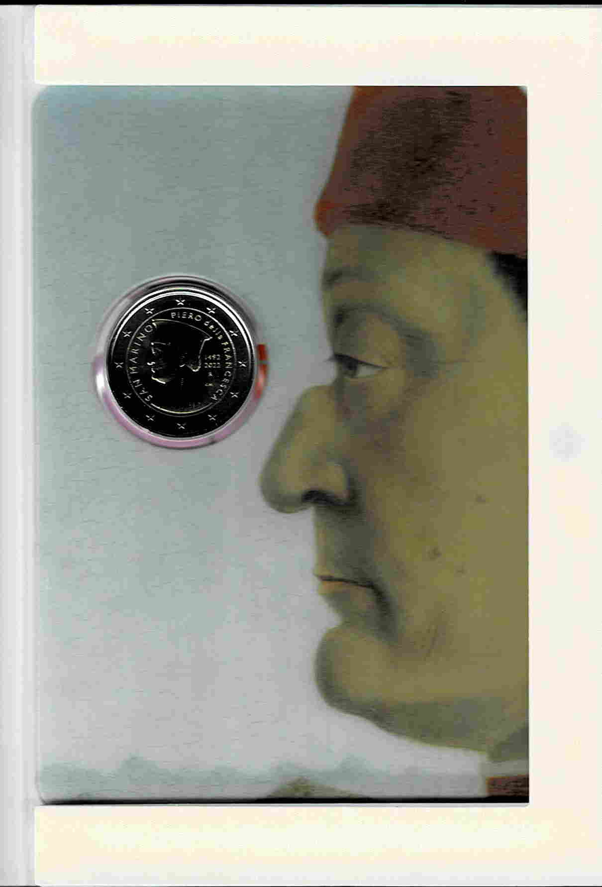 Articulo Numismatica Reverso