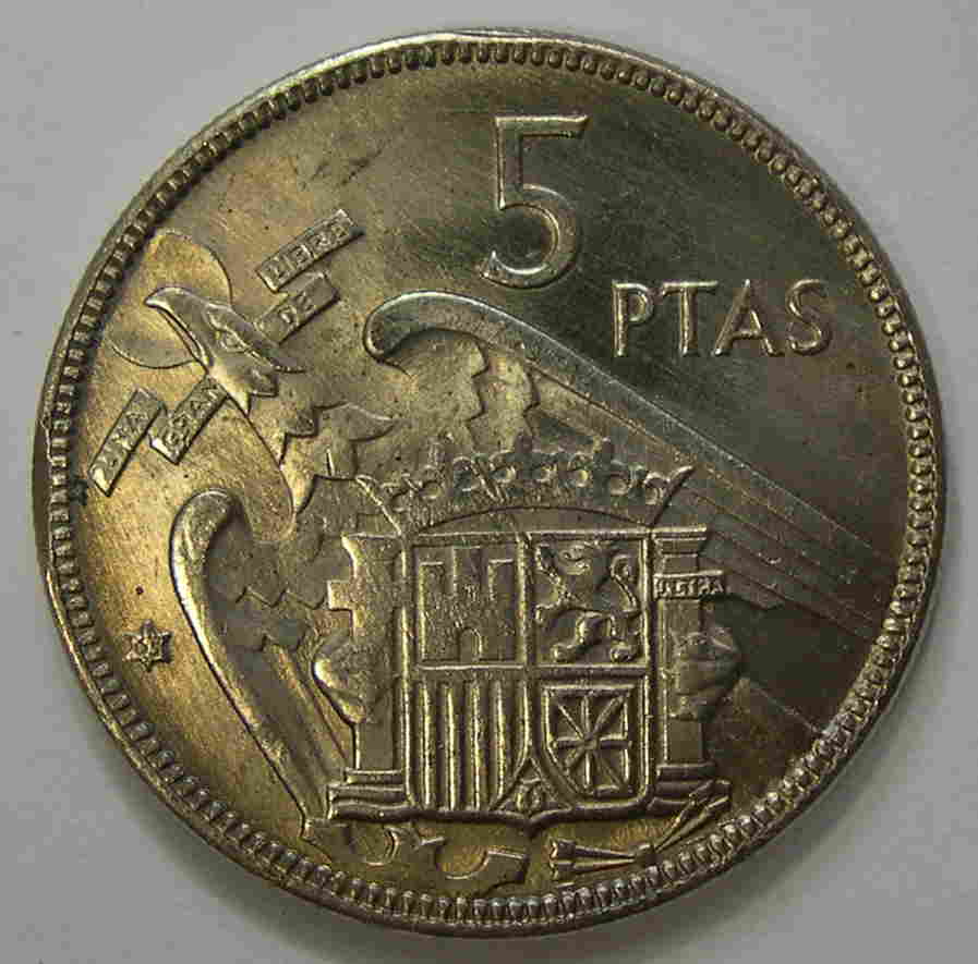 Articulo Numismatica Reverso