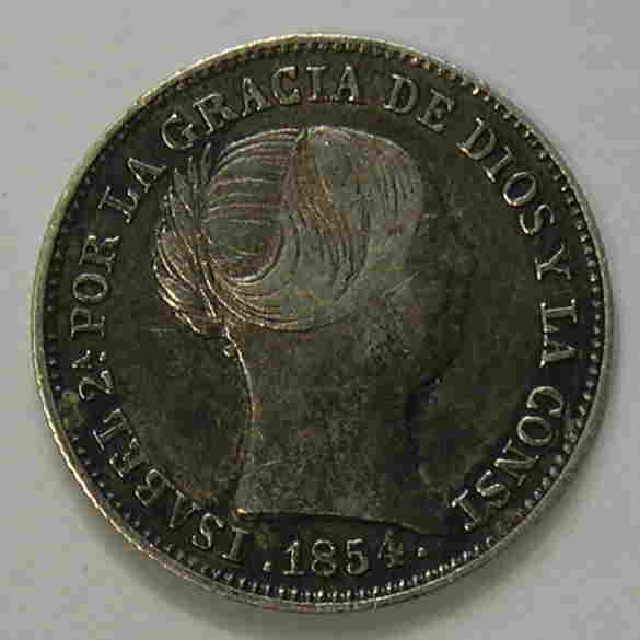 Articulo Numismatica Anverso