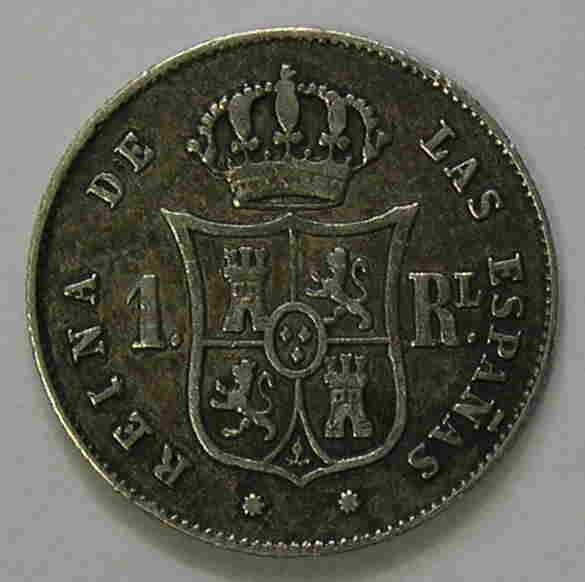 Articulo Numismatica Reverso