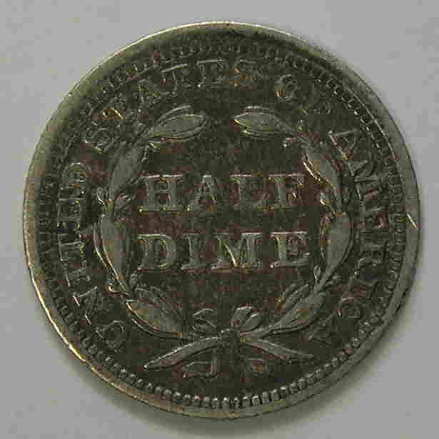 Articulo Numismatica Reverso