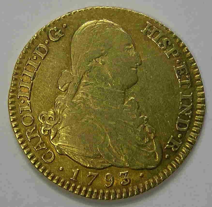 Articulo Numismatica Anverso
