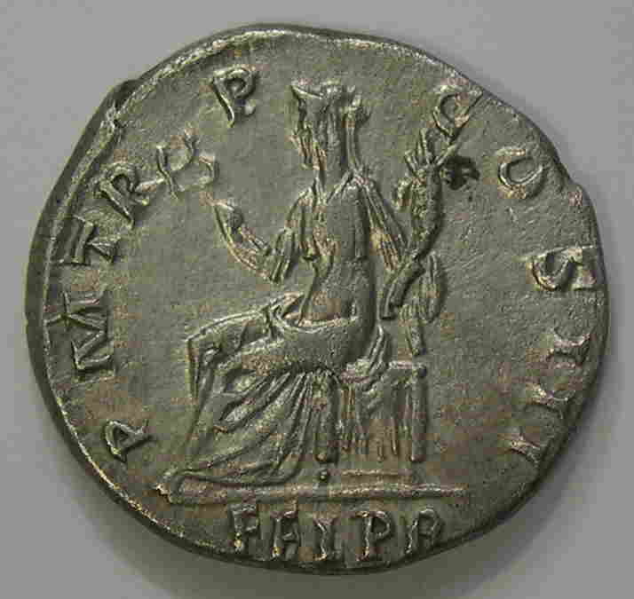 Articulo Numismatica Reverso