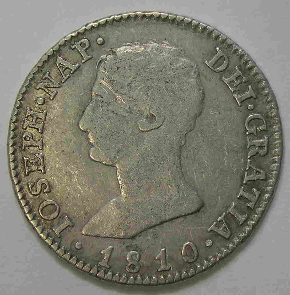 Articulo Numismatica Anverso