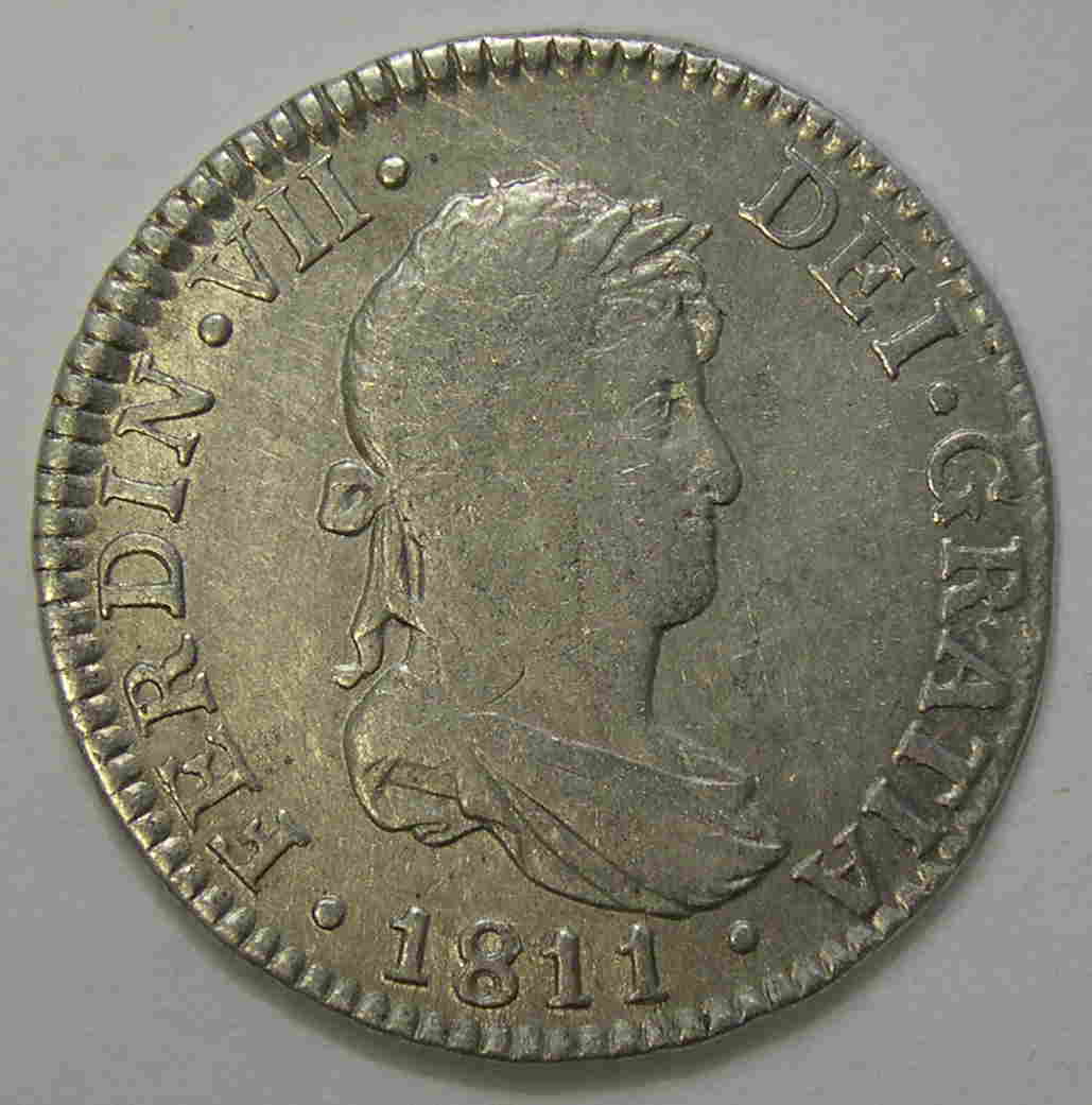 Articulo Numismatica Anverso