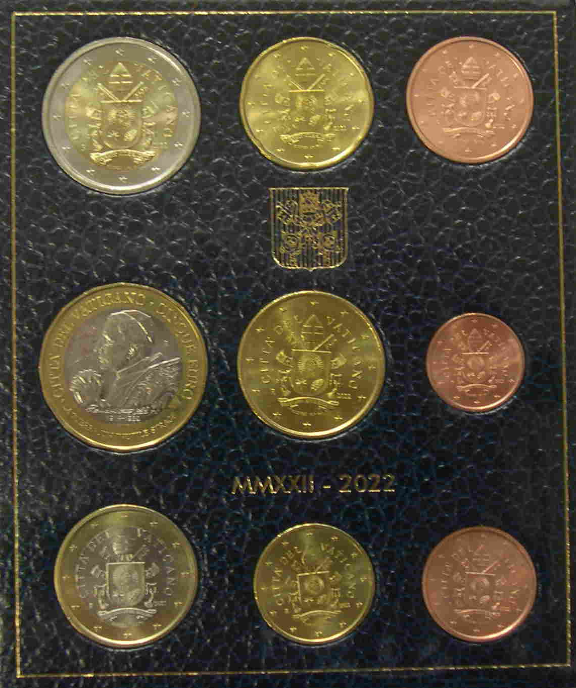 Articulo Numismatica Reverso