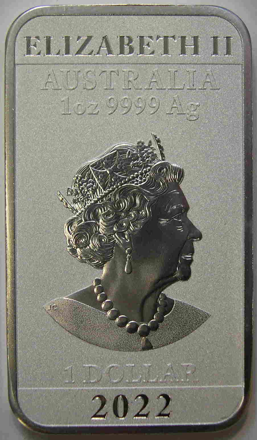 Articulo Numismatica Reverso