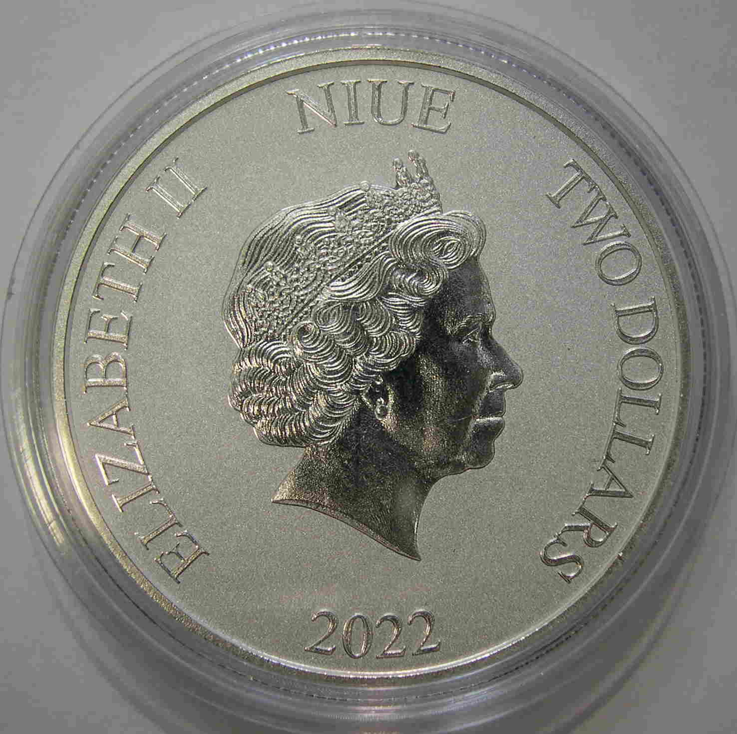 Articulo Numismatica Reverso