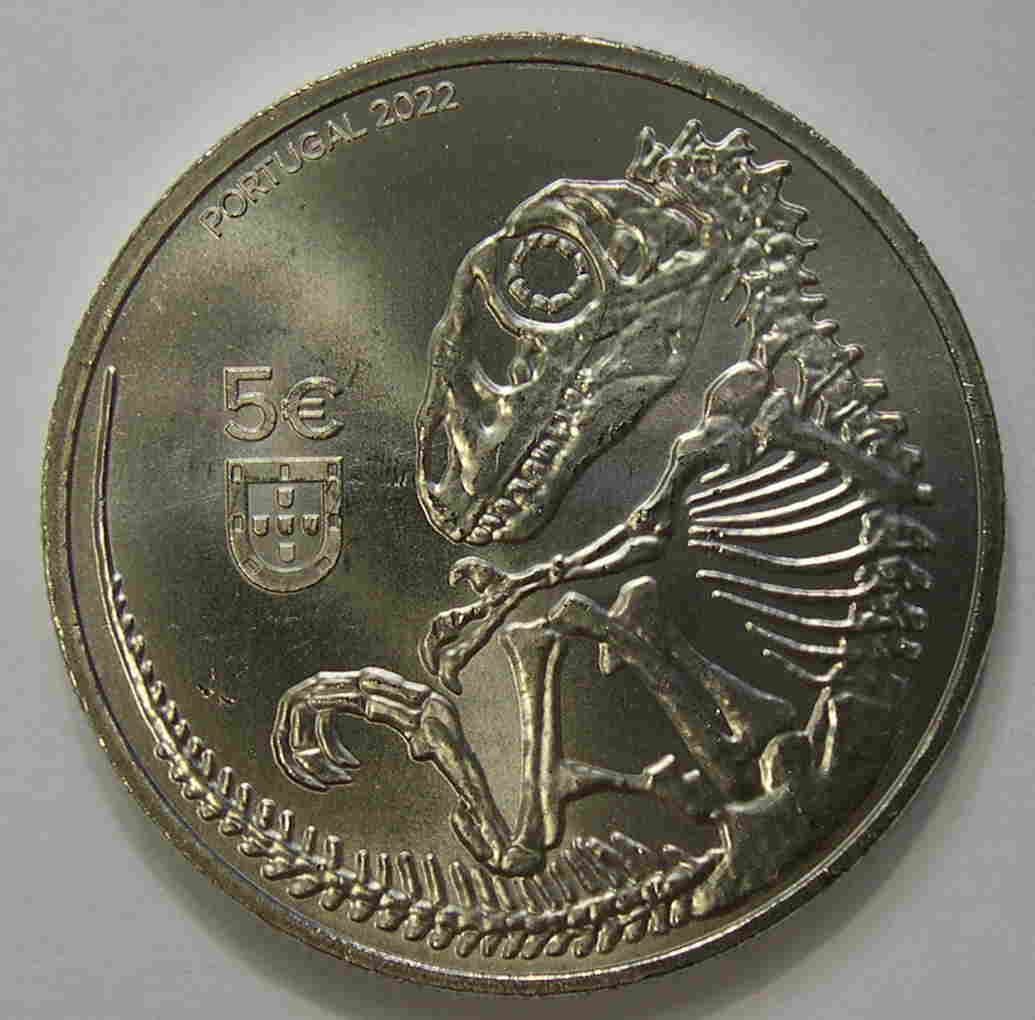 Articulo Numismatica Reverso