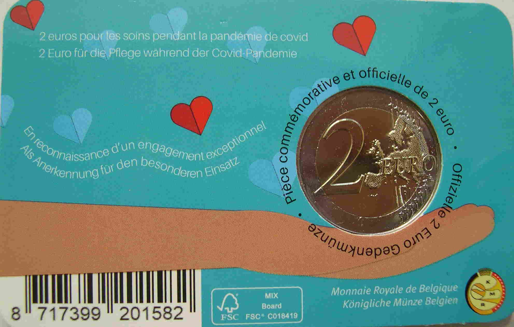 Articulo Numismatica Reverso
