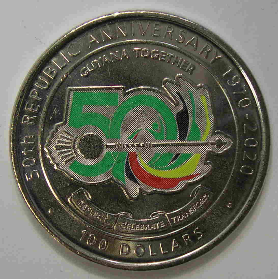 Articulo Numismatica Anverso