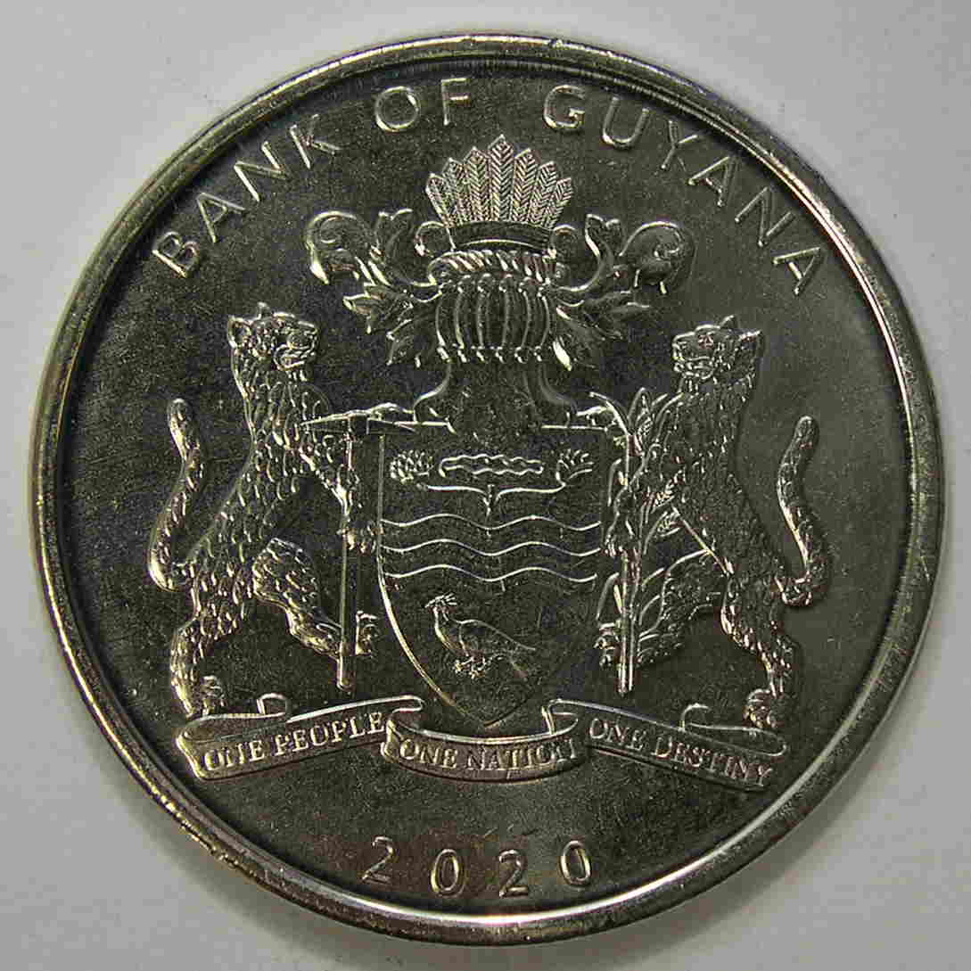 Articulo Numismatica Reverso