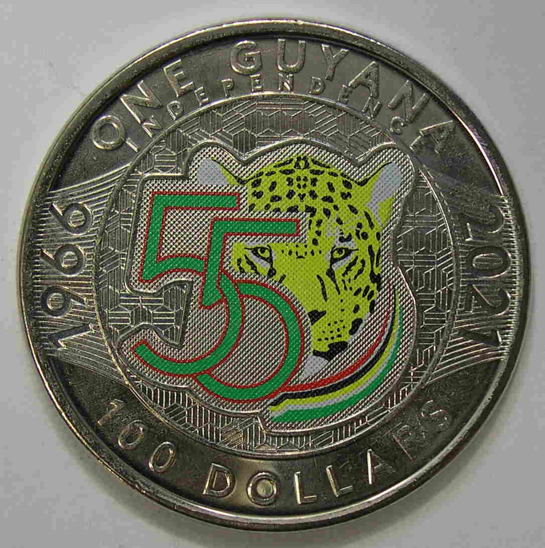 Articulo Numismatica Anverso