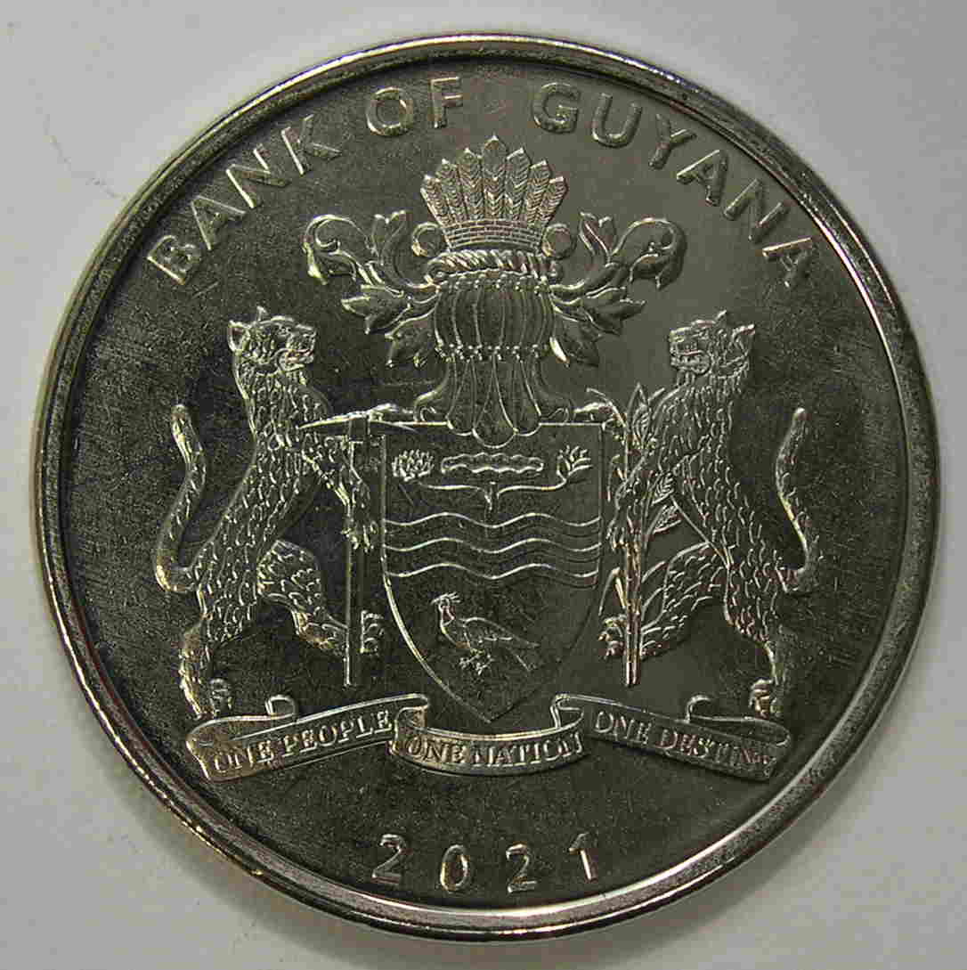 Articulo Numismatica Reverso
