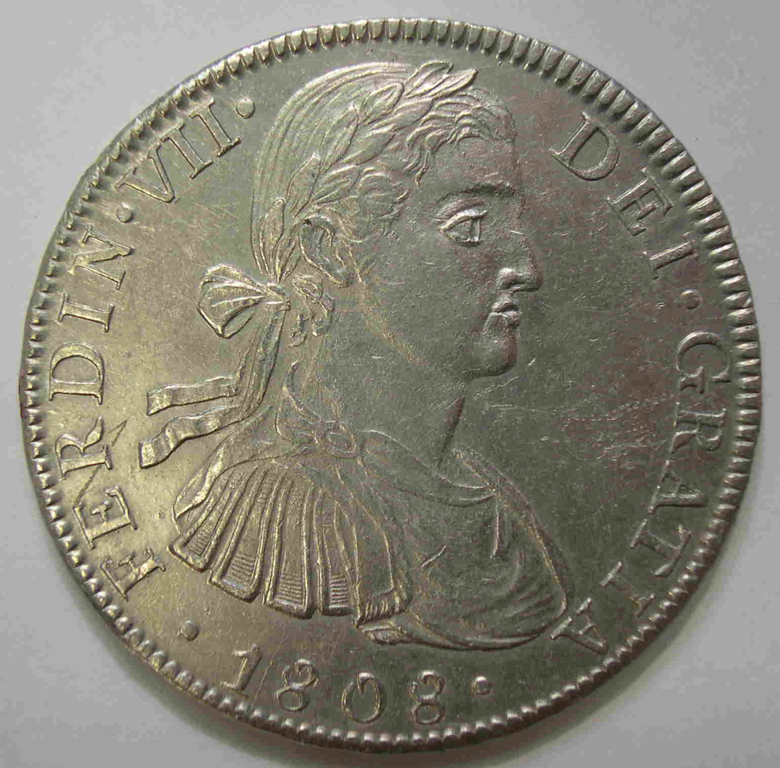 Articulo Numismatica Anverso