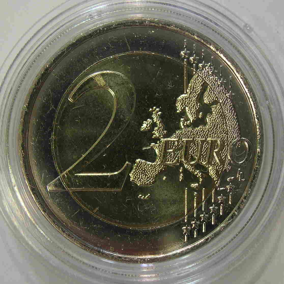 Articulo Numismatica Reverso