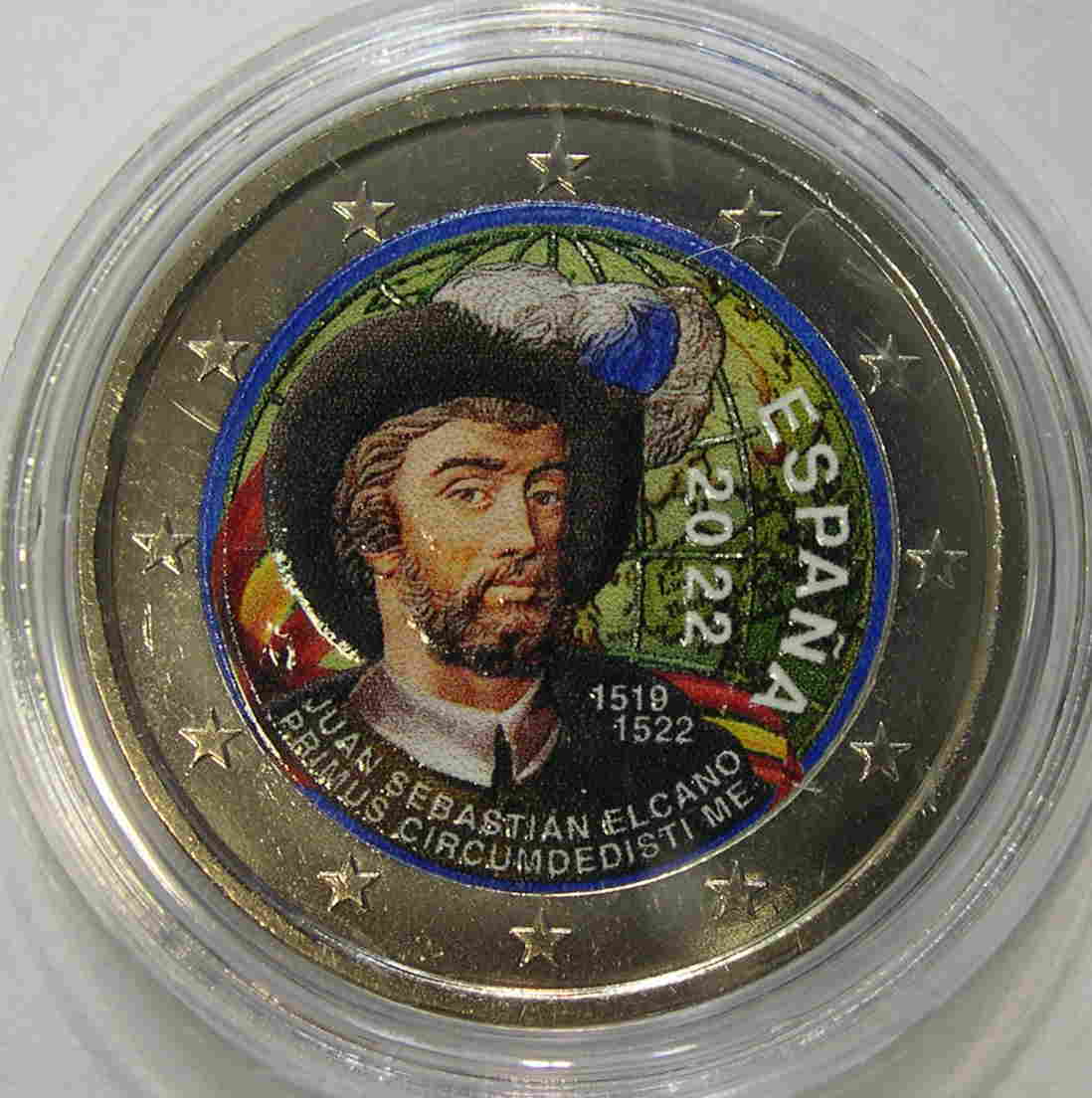 Articulo Numismatica Anverso