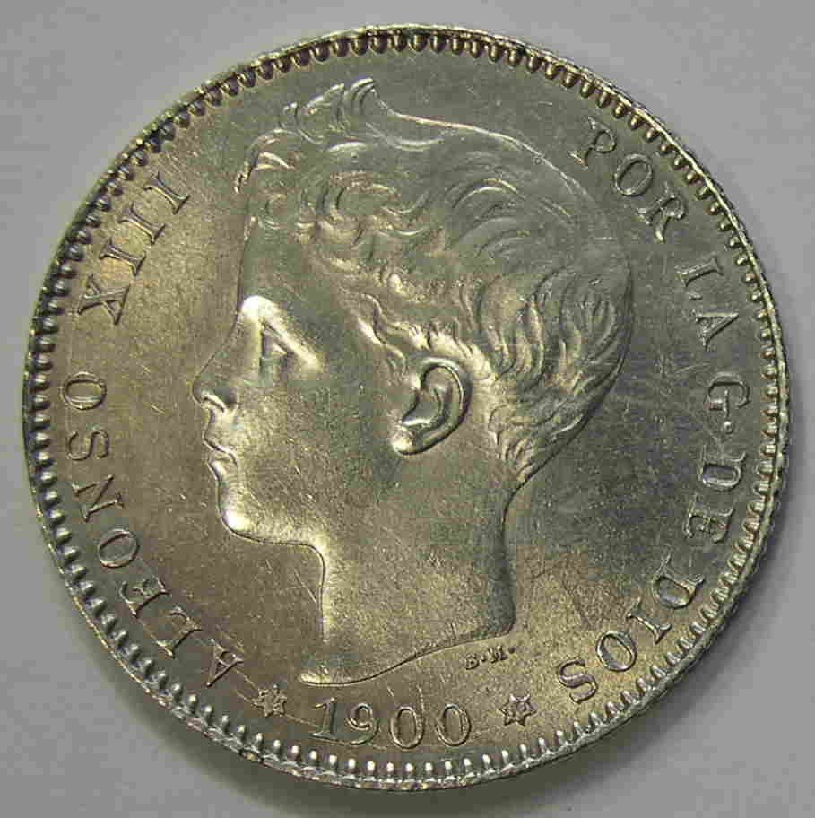 Articulo Numismatica Anverso