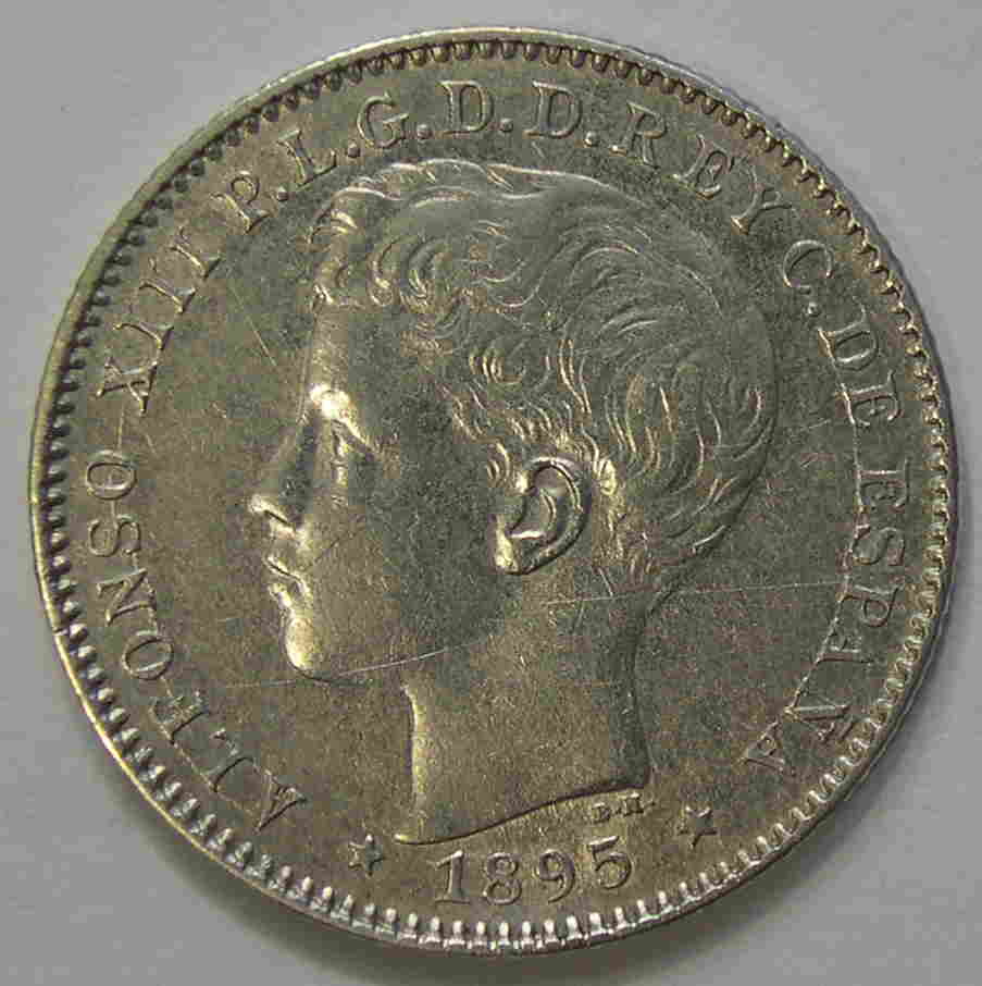 Articulo Numismatica Anverso