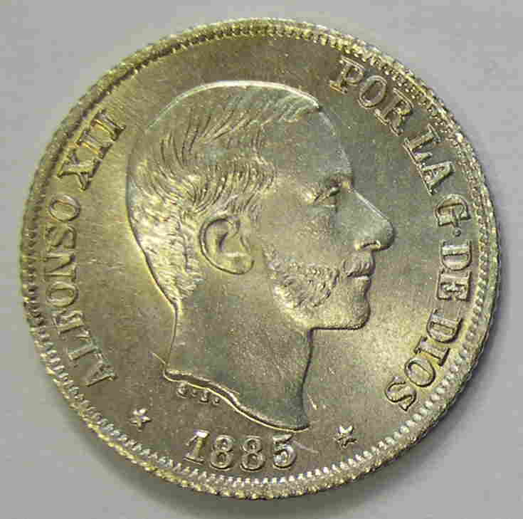 Articulo Numismatica Anverso