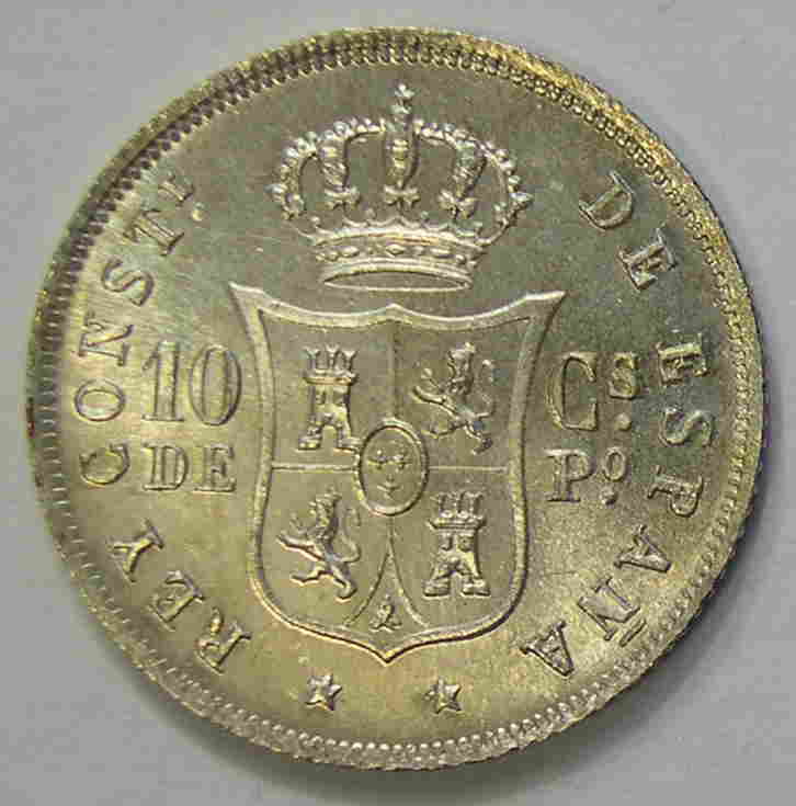 Articulo Numismatica Reverso