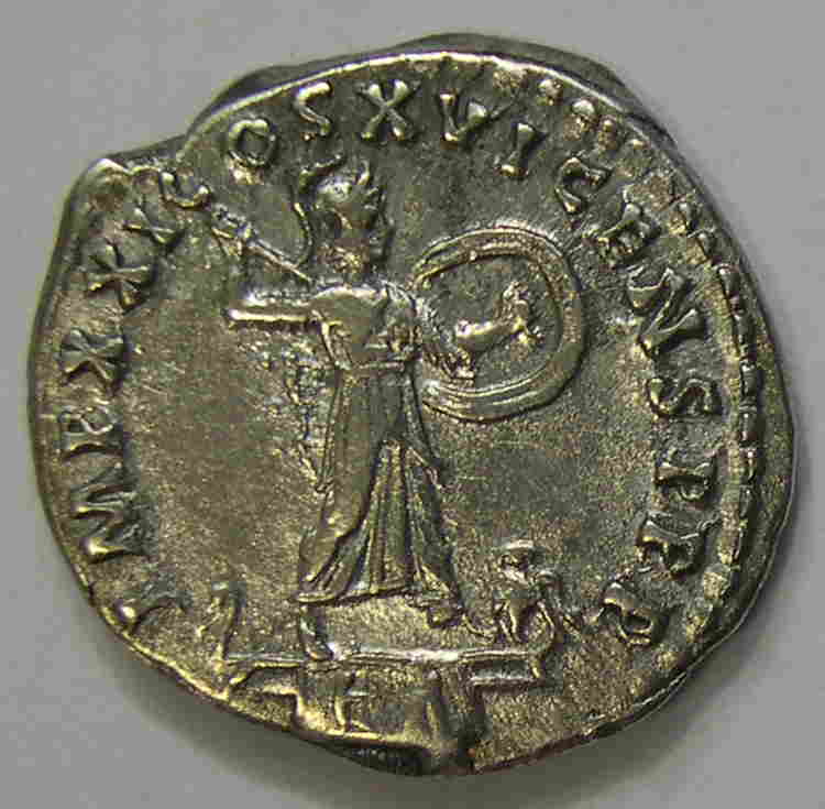 Articulo Numismatica Reverso