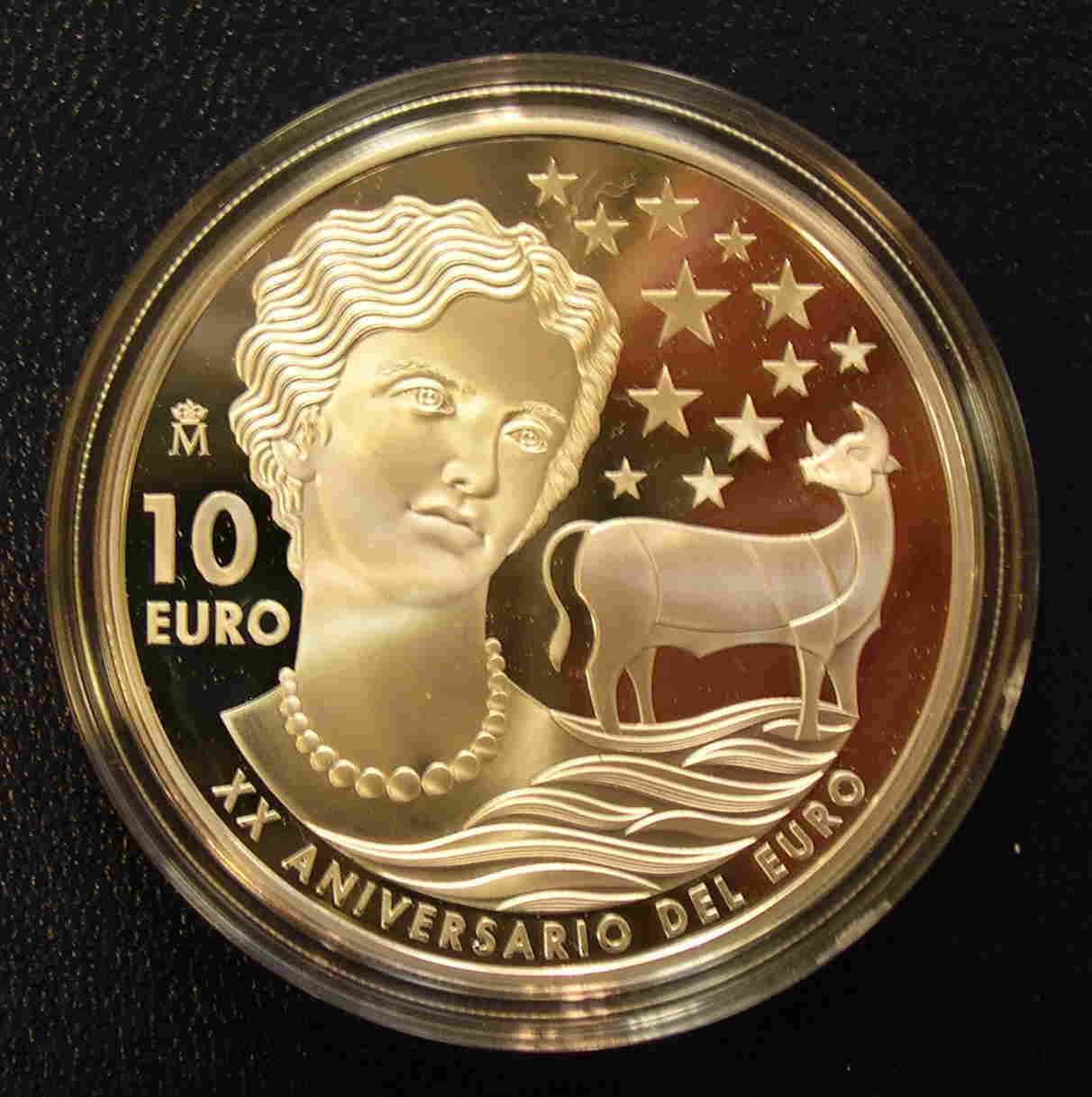 Articulo Numismatica Reverso