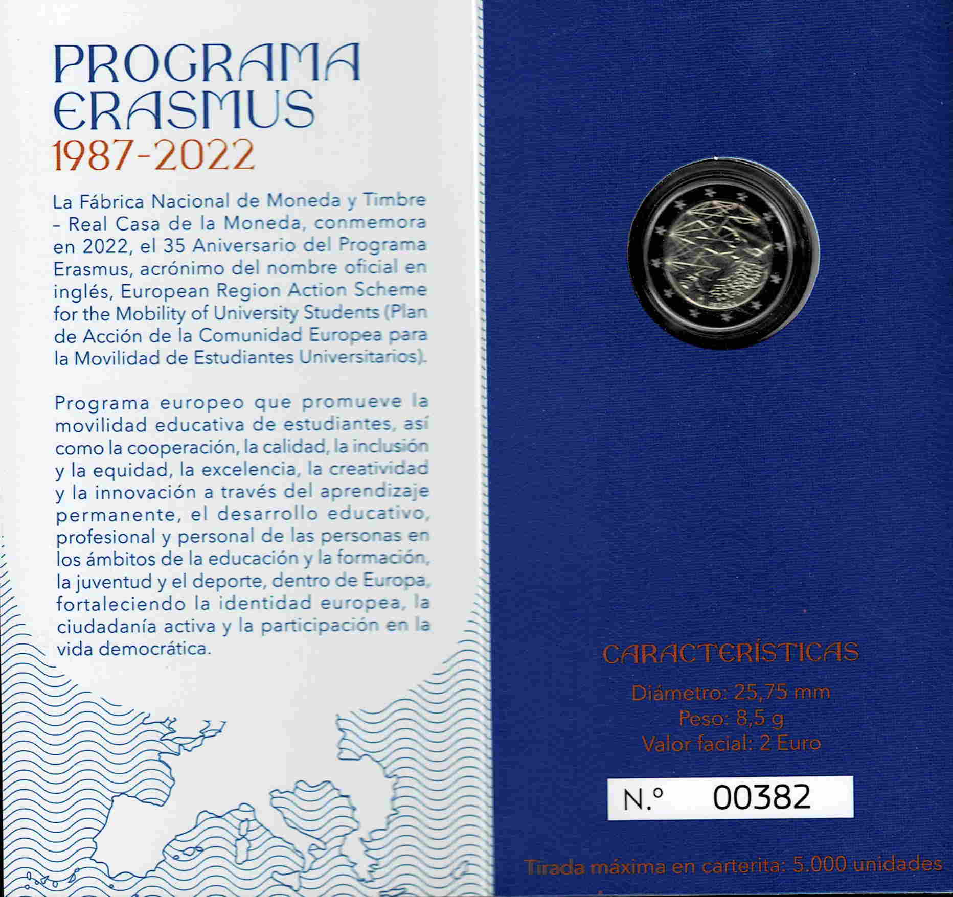 Articulo Numismatica Reverso