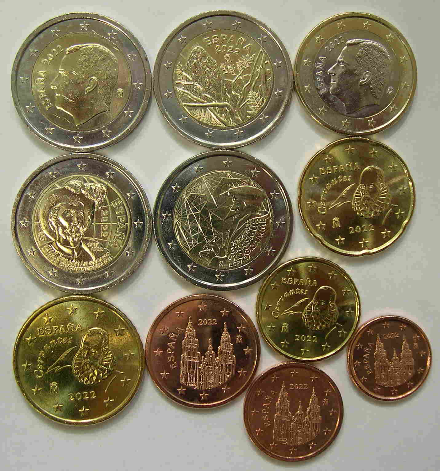 Articulo Numismatica Anverso