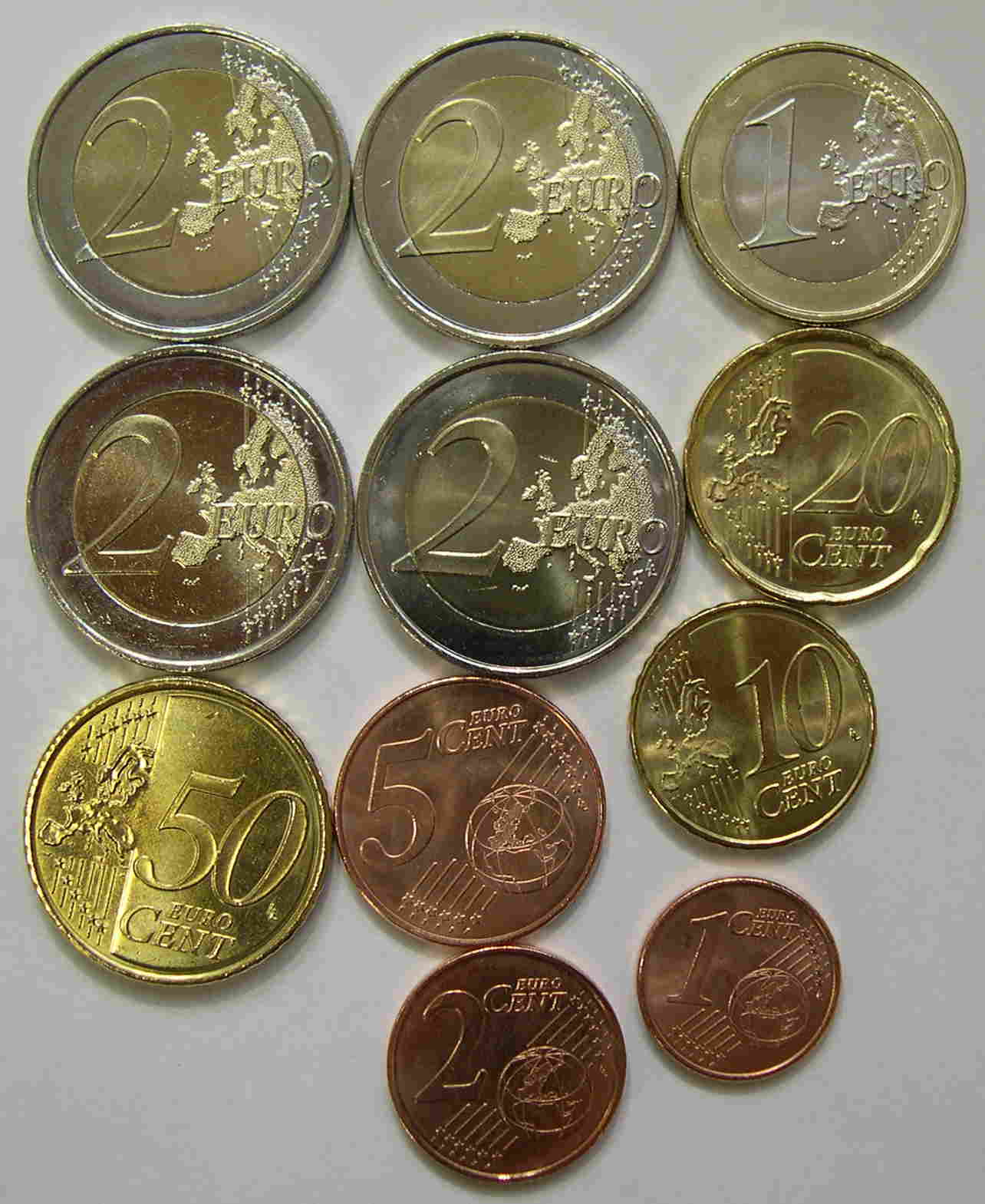 Articulo Numismatica Reverso