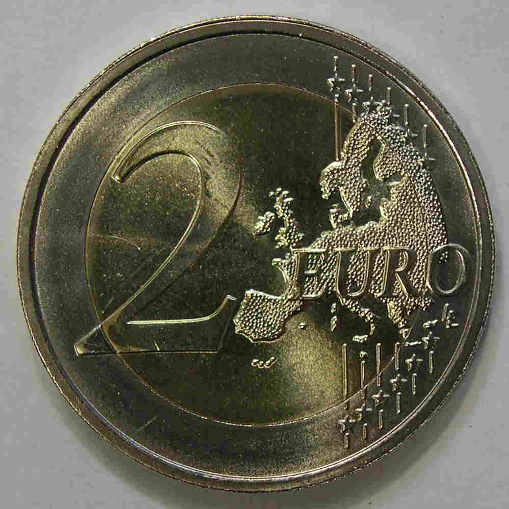 Articulo Numismatica Reverso