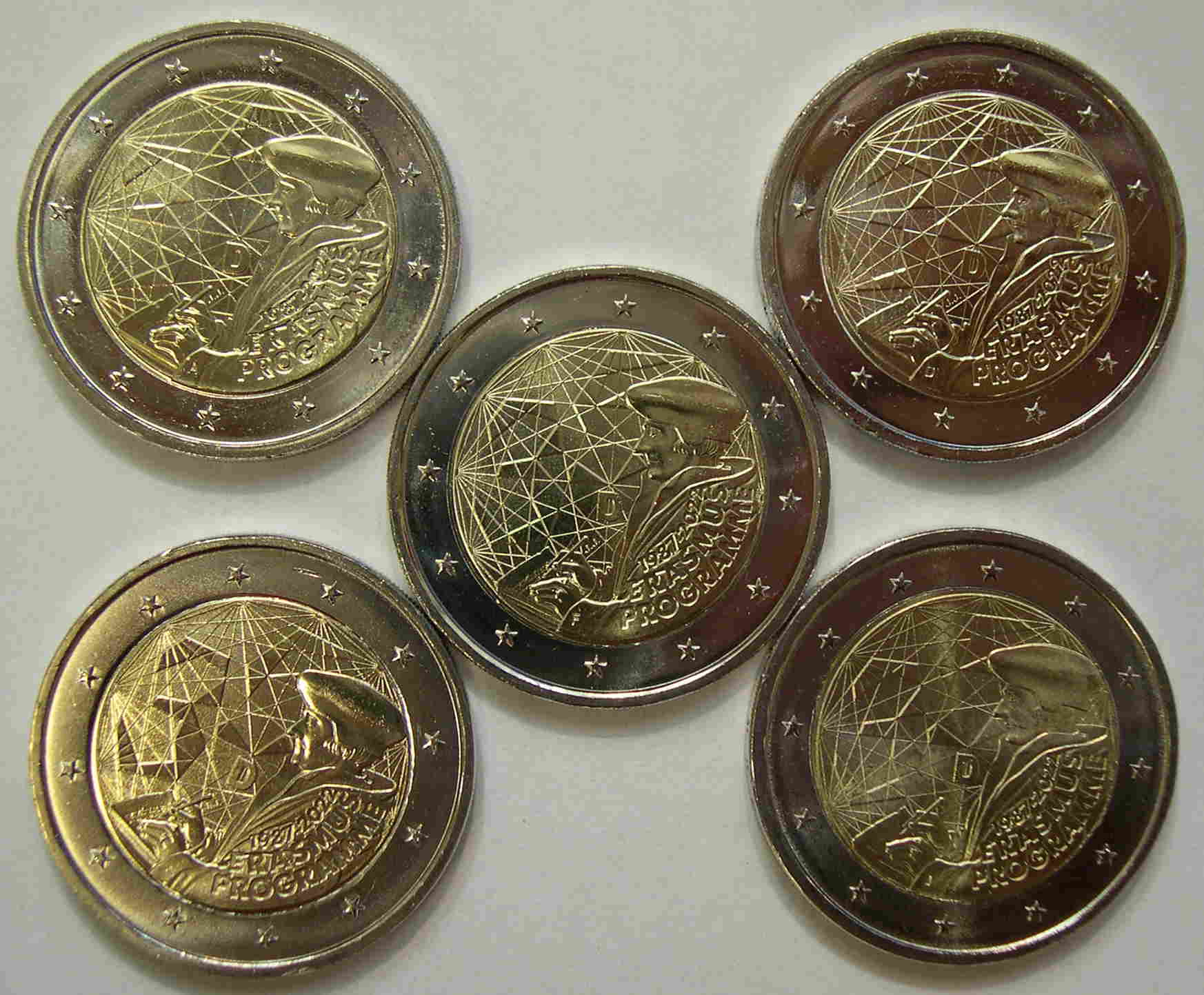 Articulo Numismatica Anverso